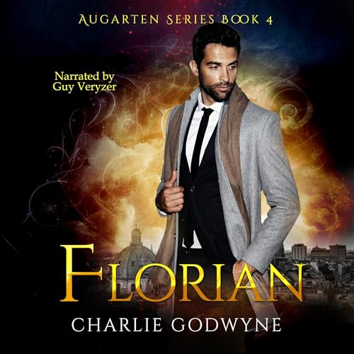 Cover of Florian