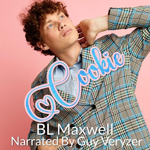 Cover of Cookie