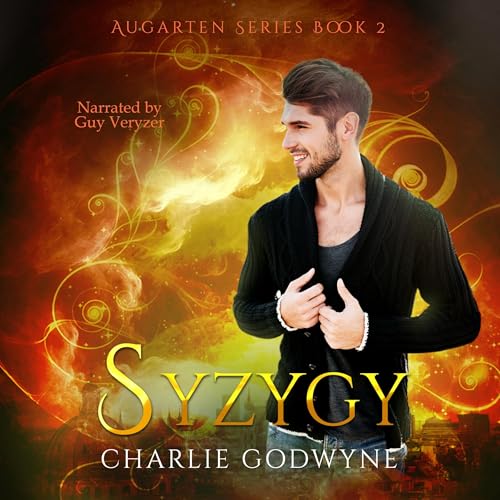 Cover of Syzygy