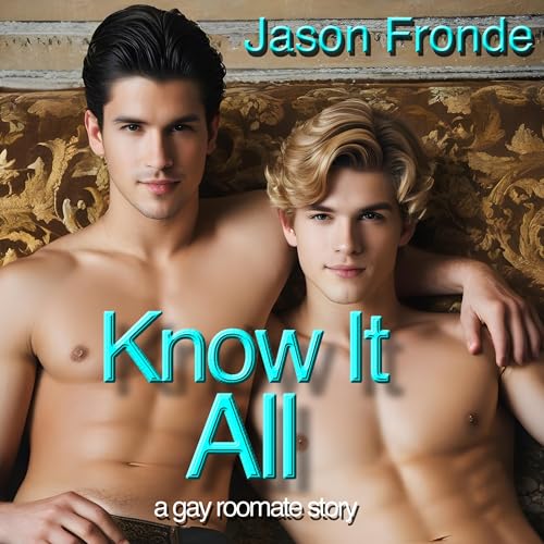 Cover of Know It All