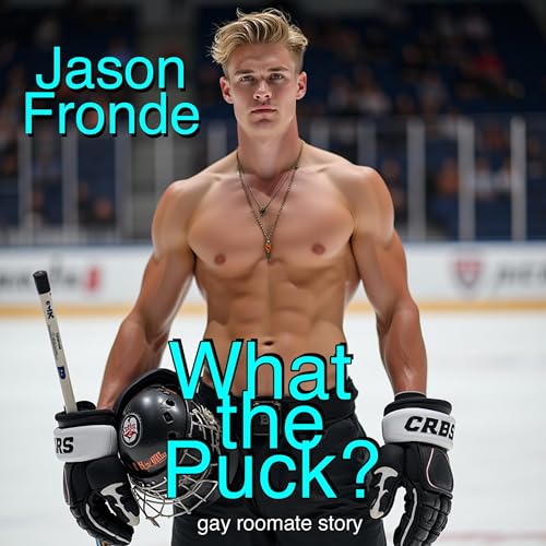 Cover of What the Puck!