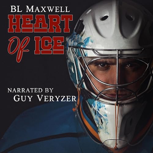 Cover of Heart of Ice