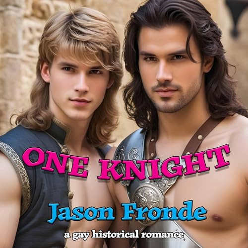 Cover of One Knight
