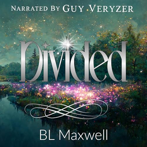 Cover of Divided