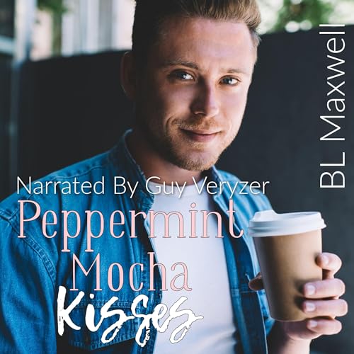 Cover of Peppermint Mocha Kisses