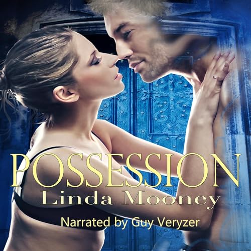 Cover of Possession