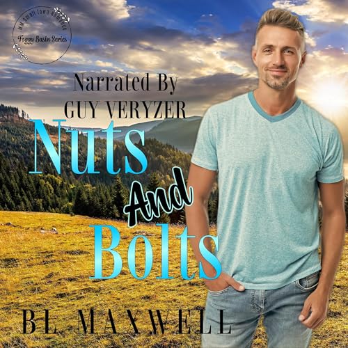 Cover of Nuts and Bolts