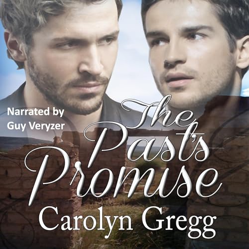 Cover of The Past's Promise