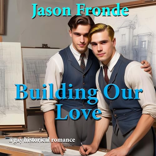 Cover of Building Our Love