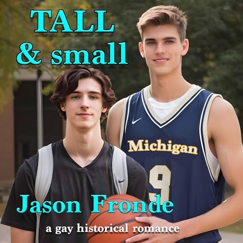 Cover of TALL & small
