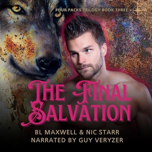 Cover of The Final Salvation