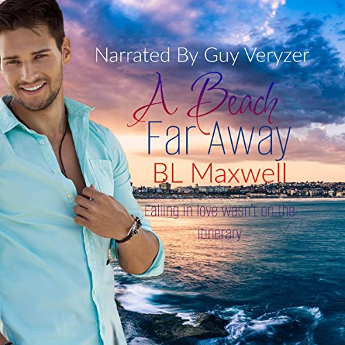Cover of A Beach Far Away