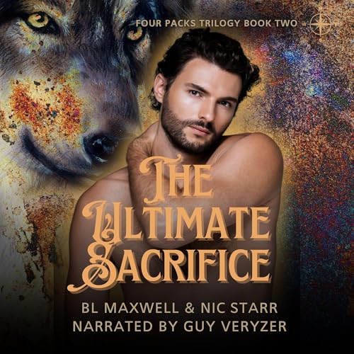 Cover of The Ultimate Sacrifice