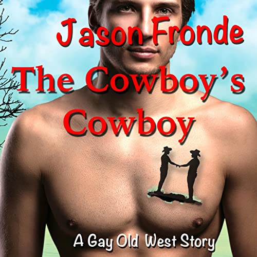 Cover of The Cowboy's Cowboy