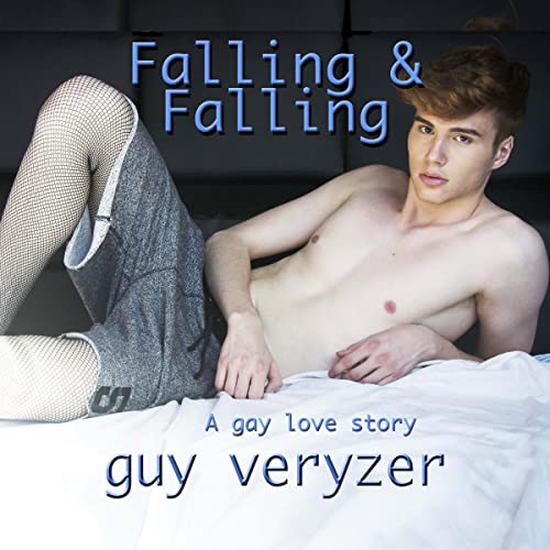 Cover of Falling & Falling