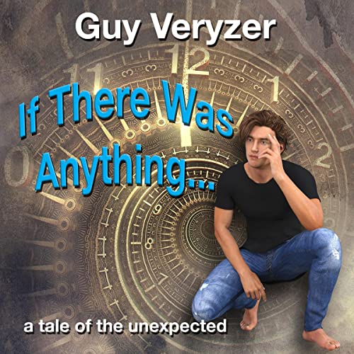Cover of If There Was Anything