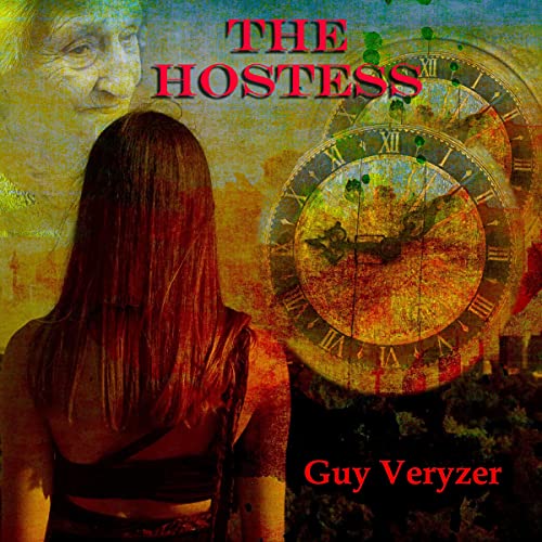 Cover of The Hostess
