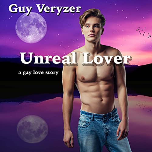 Cover of Unreal Lover