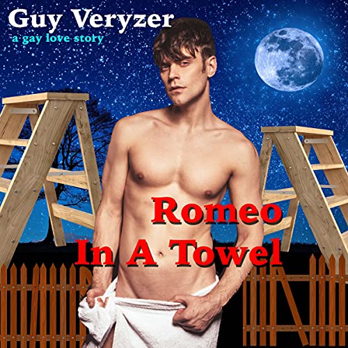 Cover of Romeo in a Towel