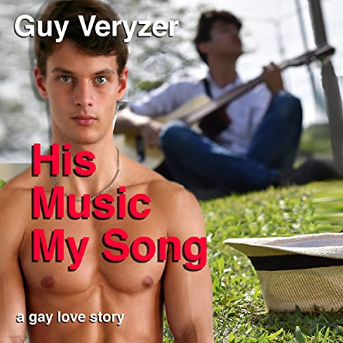 Cover of His Music, My Song