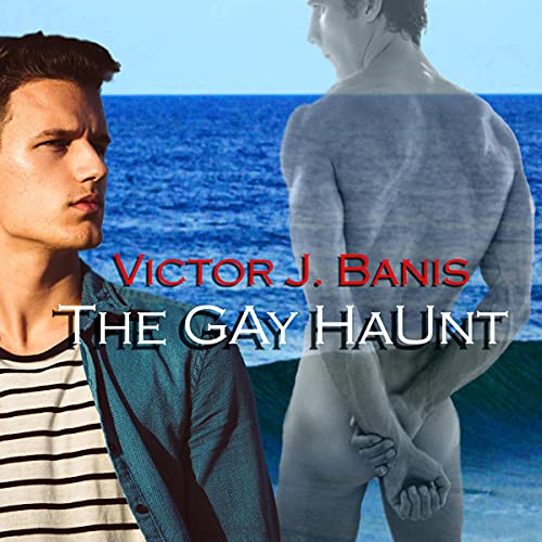 Cover of The Gay Haunt