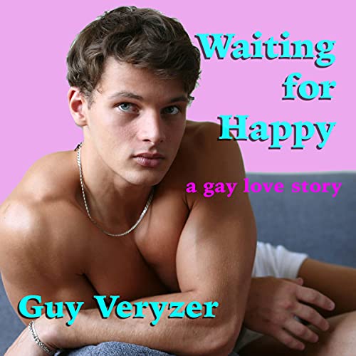Cover of Waiting for Happy
