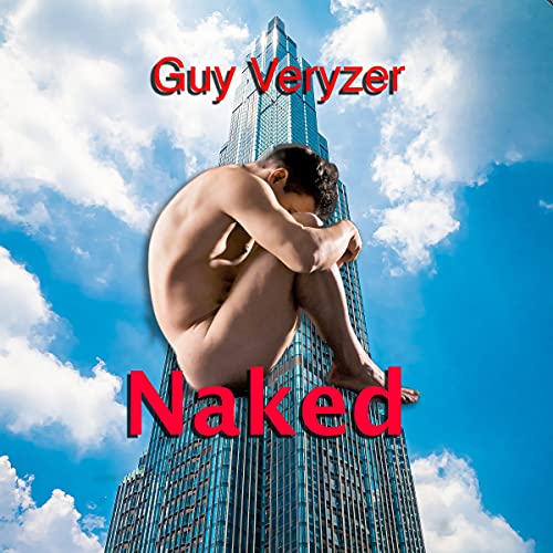 Cover of Naked