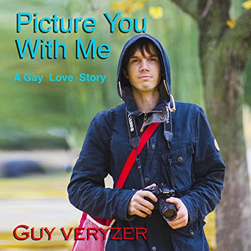 Cover of Picture You with Me
