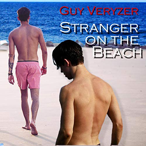 Cover of Stranger on the Beach