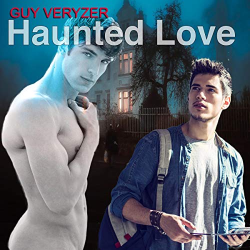 Cover of Haunted Love