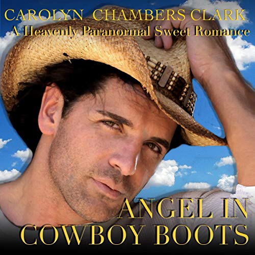 Cover of Angel in Cowboy Boots