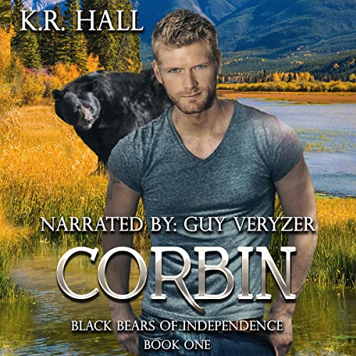 Cover of Black Bears of Independence: Corbin
