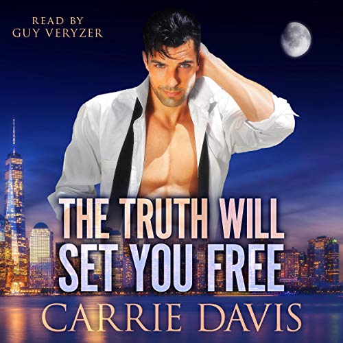 Cover of The Truth Will Set You Free