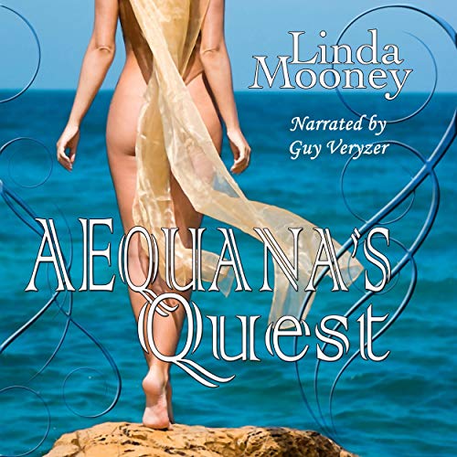 Cover of AEquana's Quest