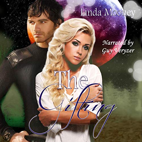 Cover of The Gifting