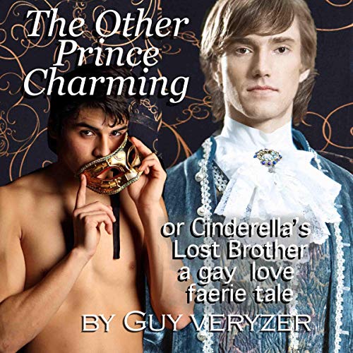Cover of The Other Prince Charming