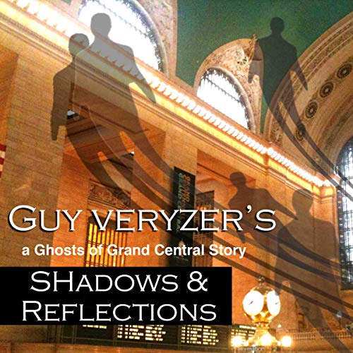 Cover of Shadows & Reflections