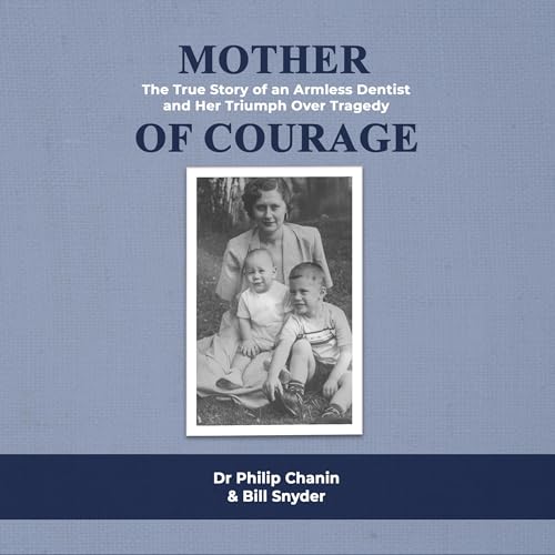 Cover of Mother of Courage