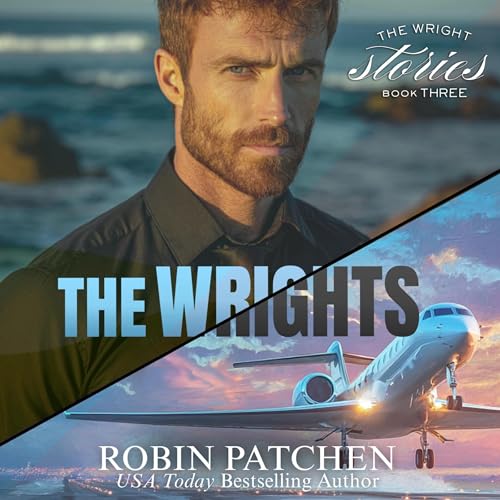 Cover of The Wright Stories, Book Three