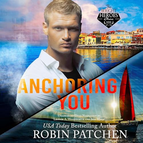 Cover of Anchoring You