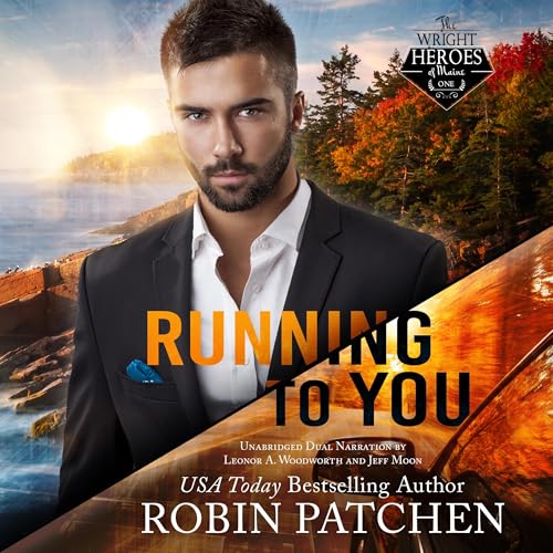 Cover of Running to You