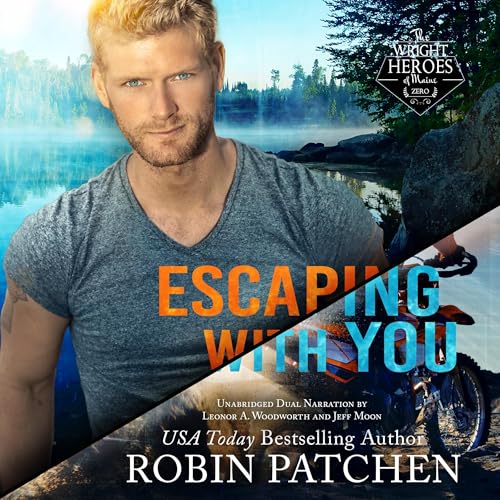 Cover of Escaping with You