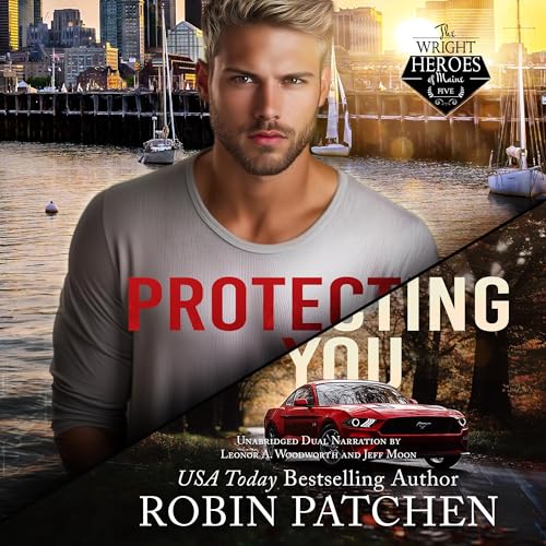 Cover of Protecting You