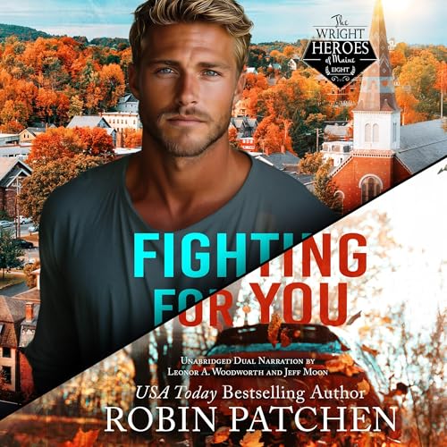 Cover of Fighting for You