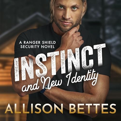 Cover of Instinct and New Identity
