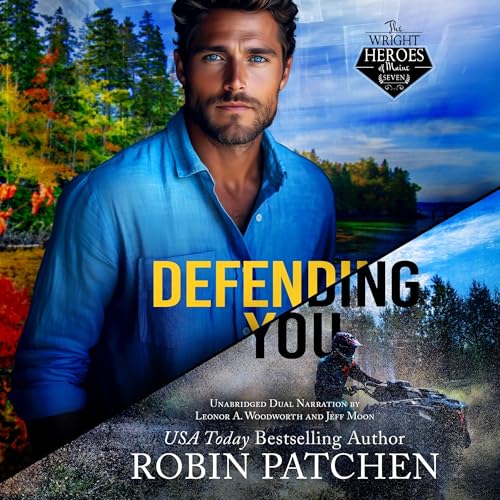 Cover of Defending You