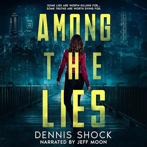 Cover of Among the Lies