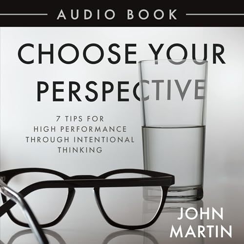 Cover of Choose Your Perspective