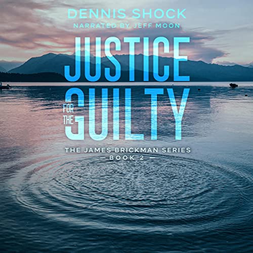 Cover of Justice for the Guilty