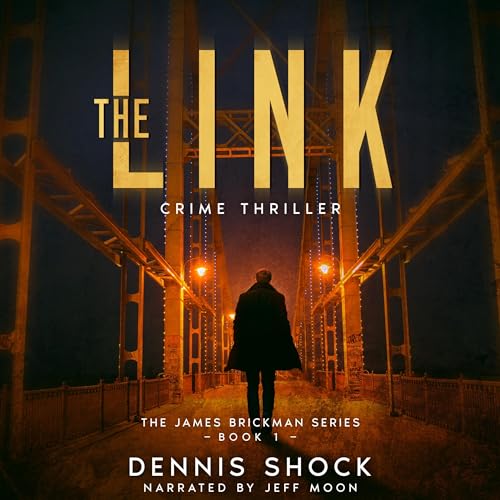 Cover of The Link